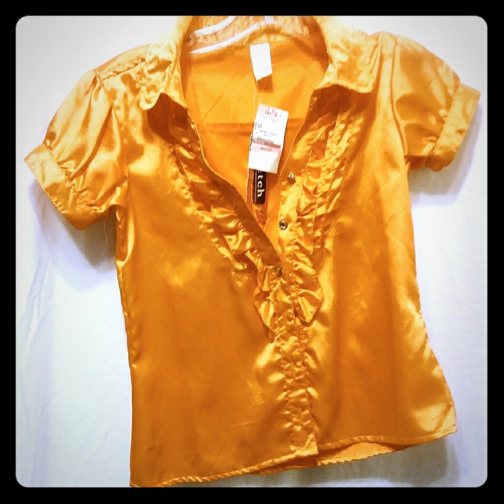 Girls shirt